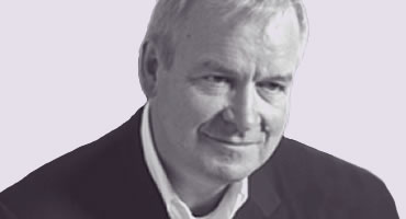 Mark Hamlin