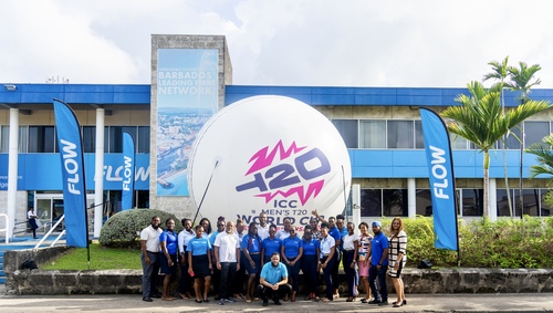 Liberty Caribbean Communications | C&W Communications named Official ...