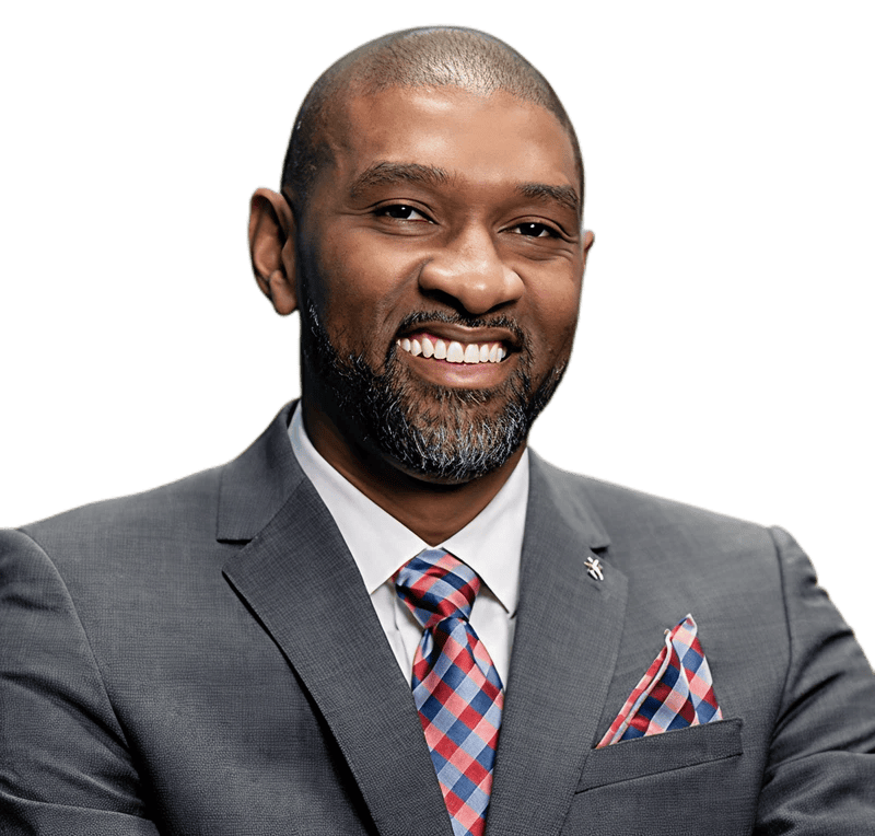 Desron Bynoe