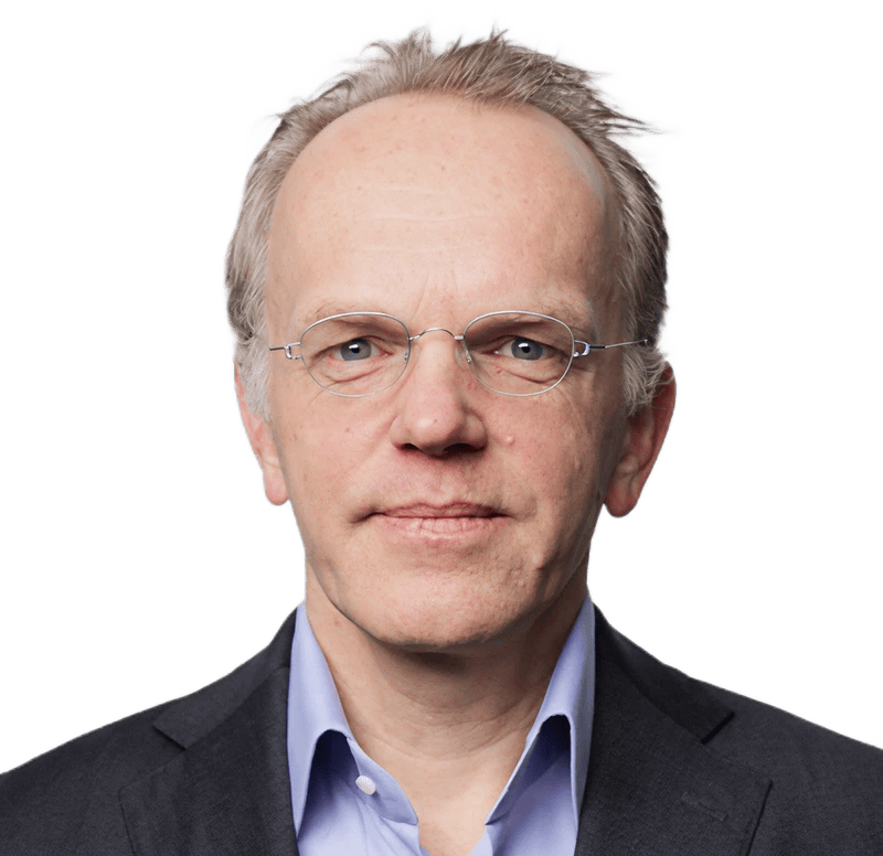Oskar Nooij