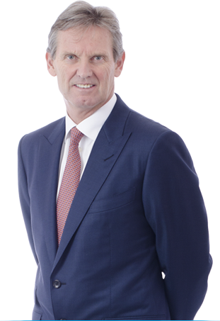CEO Phil Bentley