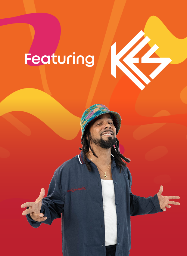 Featuring Kes