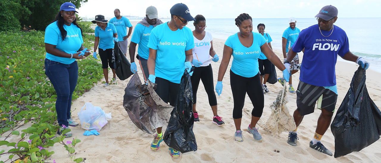 Corporate Social Responsibility